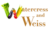 Watercress and Weiss Logo